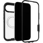 OtterBox Apple iPhone Air Defender Pro XT Klf -Dark Side Black