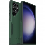 OtterBox Commuter Galaxy S23 Ultra Uyumlu Klf -Green