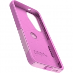OtterBox Commuter Samsung Galaxy S24 Uyumlu Klf -Pink