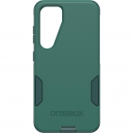 OtterBox Commuter Samsung Galaxy S24 Uyumlu Klf -Green