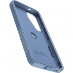 OtterBox Commuter Samsung Galaxy S24 Uyumlu Klf -Blue