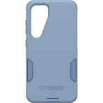 OtterBox Commuter Samsung Galaxy S24 Uyumlu Klf -Blue