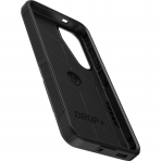 OtterBox Commuter Samsung Galaxy S24 Uyumlu Klf -Black