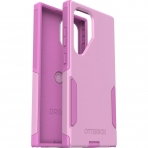 OtterBox Commuter Serisi Galaxy S24 Ultra Klf-Pink