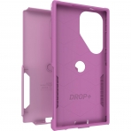 OtterBox Commuter Serisi Galaxy S24 Ultra Klf-Pink