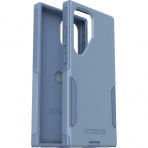 OtterBox Commuter Serisi Galaxy S24 Ultra Klf-Blue