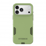 OtterBox Commuter Serisi iPhone 18 Pro Max K�l�f-Keyframe Green