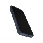 OtterBox Commuter Serisi iPhone 18 Pro Max K�l�f-Blue Sentiment
