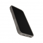 OtterBox Commuter Serisi iPhone 18 Pro Max K�l�f-Grey Comfort