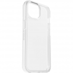 OtterBox Symmetry Apple iPhone 15 Klf -Clear