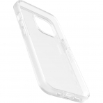 OtterBox Symmetry Apple iPhone 15 Klf -Clear