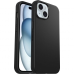 OtterBox Symmetry Apple iPhone 15 Klf -Black