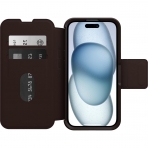 OtterBox Defender Apple iPhone 15 Klipsli Klf -Black