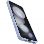 OtterBox Thin Flex Galaxy Z Flip 5 Klf -Clear Blue