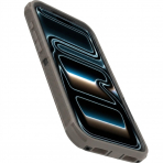 OtterBox Defender Pro Serisi iPhone 18 Pro Max K�l�f-Grey/Black