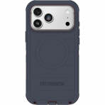 OtterBox Defender Pro Serisi iPhone 18 Pro Max K�l�f-Blue/Purple