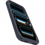 OtterBox Defender Pro Serisi iPhone 18 Pro Max K�l�f-Blue/Purple