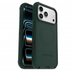 OtterBox Defender Pro Serisi iPhone 18 Pro Max K�l�f-Green/Black