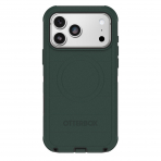 OtterBox Defender Pro Serisi iPhone 18 Pro Max K�l�f-Green/Black
