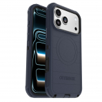 OtterBox Defender Pro Serisi iPhone 18 Pro Max K�l�f-Blue/Black