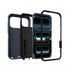 OtterBox Defender Pro Serisi iPhone 18 Pro Max K�l�f-Blue/Black