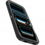 OtterBox Defender Pro Serisi iPhone 18 Pro Max K�l�f-Black/Grey