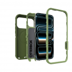 OtterBox Defender Series Pro iPhone 18 Pro Max K�l�f-Green