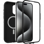 OtterBox Defender Serisi XT iPhone 15 Pro Max Klf-Black