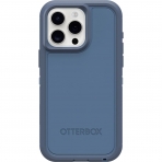 OtterBox Defender Serisi XT iPhone 15 Pro Max Klf-Blue