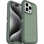 OtterBox Defender Serisi XT iPhone 15 Pro Max Klf-Green