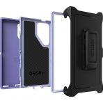 OtterBox Defender XT Galaxy S24 Ultra Klf -Purple