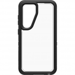 OtterBox Defender XT Serisi Galaxy S24 Klf-Dark Side