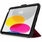 OtterBox SYMMETRY iPad 10.Nesil Klf(10.9 in)-Ruby Sky