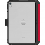 OtterBox SYMMETRY iPad 10.Nesil Klf(10.9 in)-Ruby Sky