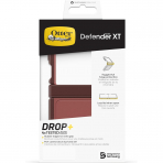 OtterBox Galaxy Z Flip 7 FE/6 Defender XT Klf-Red