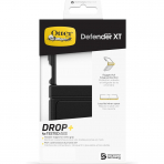 OtterBox Galaxy Z Flip 7 FE/6 Defender XT Klf-Black