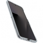 OtterBox Galaxy Z Flip 8 �nce Korumal� K�l�f-Clear