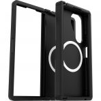 OtterBox Galaxy Z Fold 7 Defender XT Klf -Black 