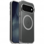 OtterBox Google Pixel 11 / 11 Pro �effaf Manyetik K�l�f