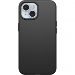 OtterBox MagSafe Uyumlu Apple iPhone 15 effaf Klf -Black