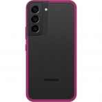 OtterBox Prefix Serisi Samsung Galaxy S22 Klf -Pink