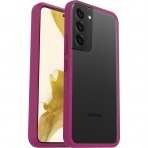 OtterBox Prefix Serisi Samsung Galaxy S22 Klf -Pink