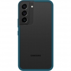 OtterBox Prefix Serisi Samsung Galaxy S22 Klf -Blue
