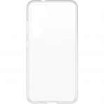 OtterBox Prefix Serisi Samsung Galaxy S24 Klf -Clear