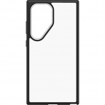 OtterBox Prefix Serisi Samsung Galaxy S24 Ultra Klf-Clear Black