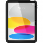 OtterBox Defender iPad 10.Nesil Klf(10.9 in)-Black