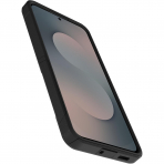 OtterBox Samsung Galaxy S25 FE Commuter Klf -Black