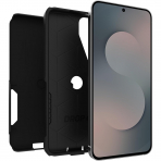 OtterBox Samsung Galaxy S25 FE Commuter Klf -Black