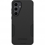 OtterBox Samsung Galaxy S25 FE Commuter Klf -Black