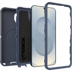 OtterBox Samsung Galaxy S26 Defender Pro K�l�f-Blue Sentiment